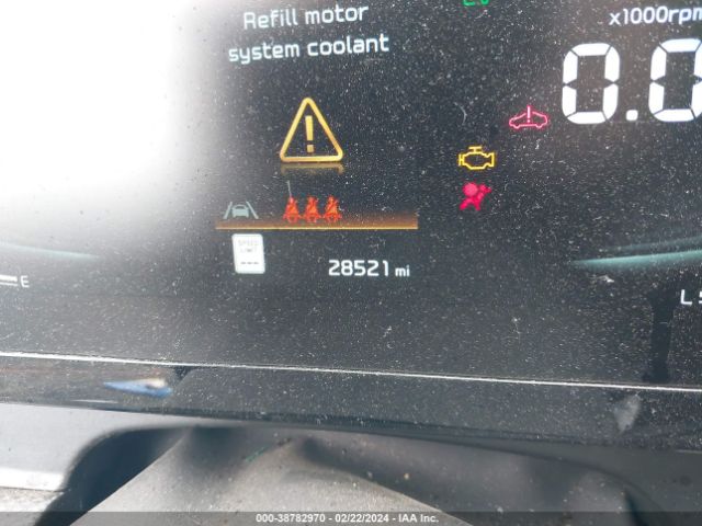 KNDPUCAG0P7017429 KIA Sportage Hybrid Lx