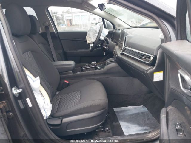 KNDPUCAG0P7017429 KIA Sportage Hybrid Lx