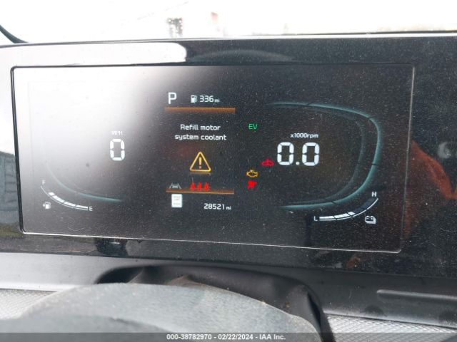 KNDPUCAG0P7017429 KIA Sportage Hybrid Lx