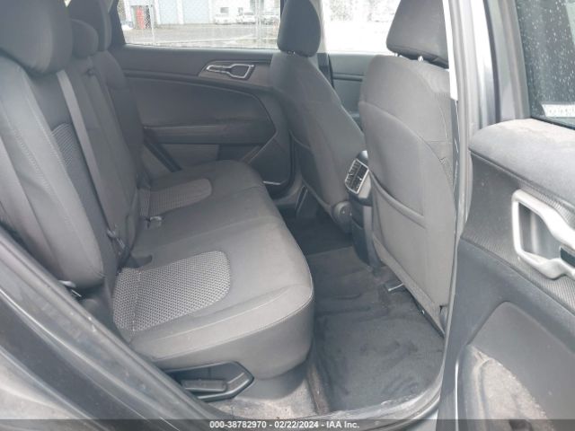 KNDPUCAG0P7017429 KIA Sportage Hybrid Lx