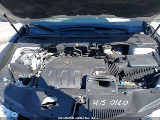 5J8TB3H36GL012879 Acura Rdx Acurawatch Plus Pkg