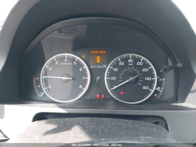 5J8TB3H36GL012879 Acura Rdx Acurawatch Plus Pkg