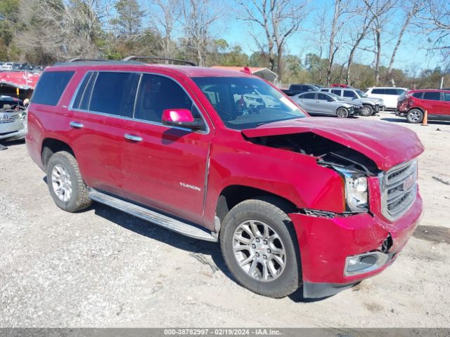 1GKS1BKC6FR554726 auction archive image