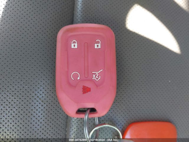 1GKS1BKC6FR554726 GMC YUKON SLT