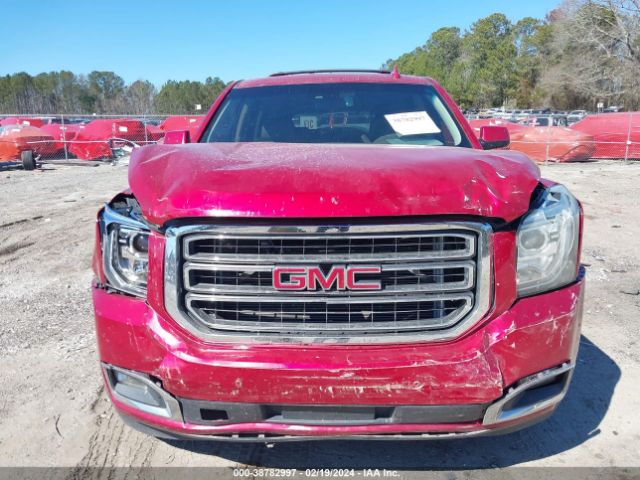 1GKS1BKC6FR554726 GMC YUKON SLT