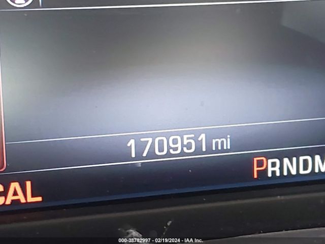 1GKS1BKC6FR554726 GMC YUKON SLT