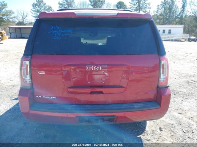 1GKS1BKC6FR554726 GMC YUKON SLT