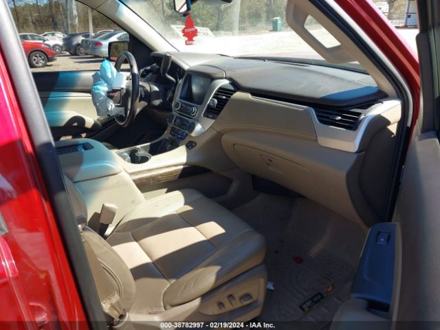 1GKS1BKC6FR554726 GMC YUKON SLT