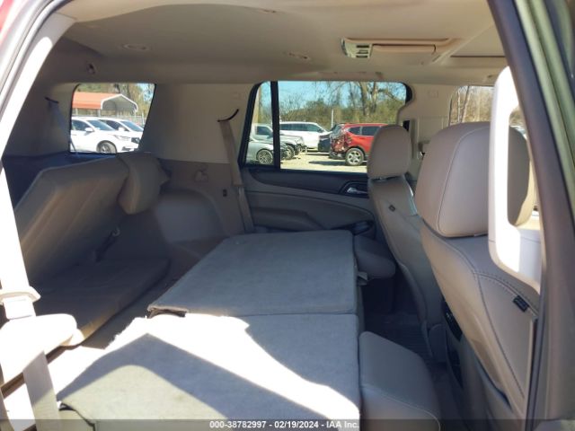 1GKS1BKC6FR554726 GMC YUKON SLT