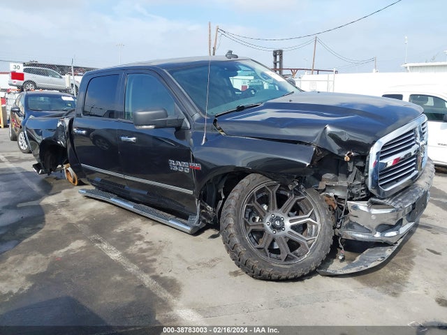 2017 3C6RR7LT5HG729265 main image