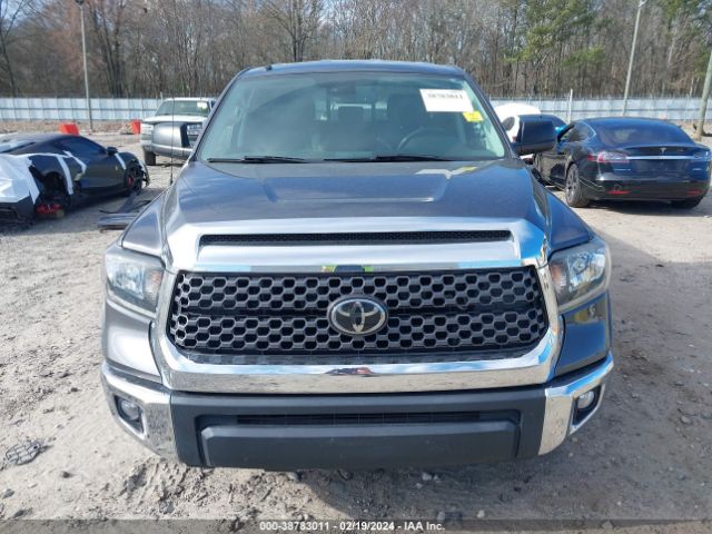5TFRM5F18KX141112 Toyota Tundra Sr5 4.6l V8