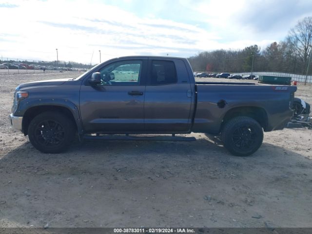 5TFRM5F18KX141112 Toyota Tundra Sr5 4.6l V8