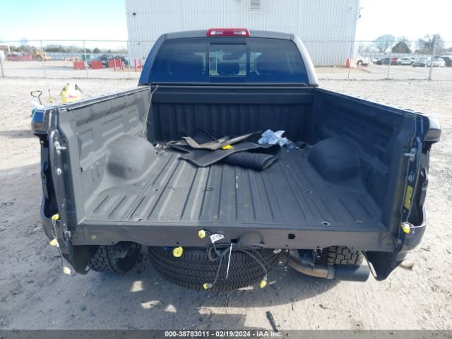 5TFRM5F18KX141112 Toyota Tundra Sr5 4.6l V8