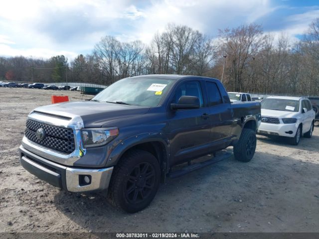 5TFRM5F18KX141112 Toyota Tundra Sr5 4.6l V8