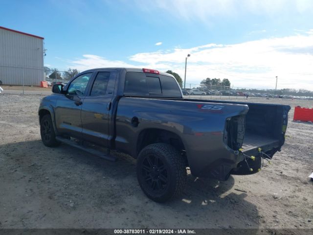 5TFRM5F18KX141112 Toyota Tundra Sr5 4.6l V8