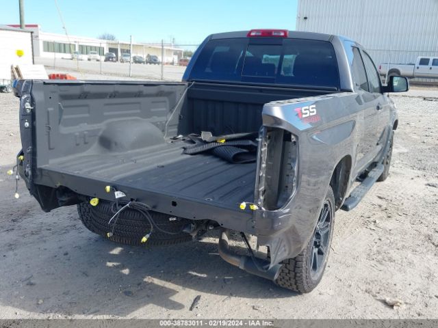 5TFRM5F18KX141112 Toyota Tundra Sr5 4.6l V8
