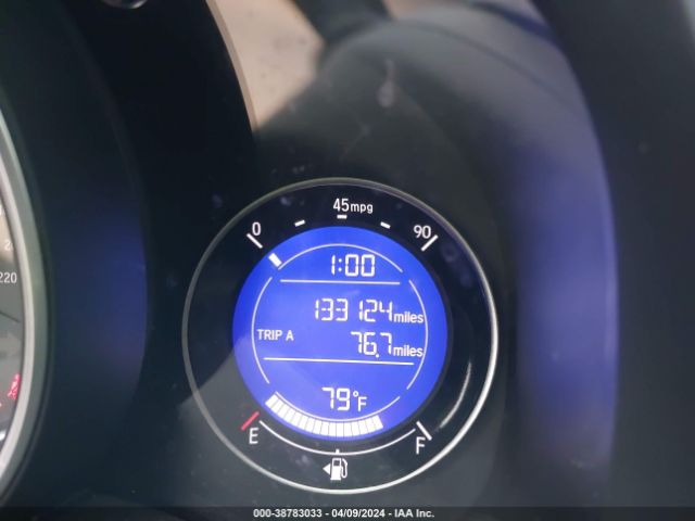 3HGGK5H9XGM704983 Honda Fit Ex-l