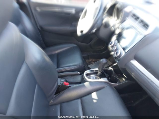 3HGGK5H9XGM704983 Honda Fit Ex-l