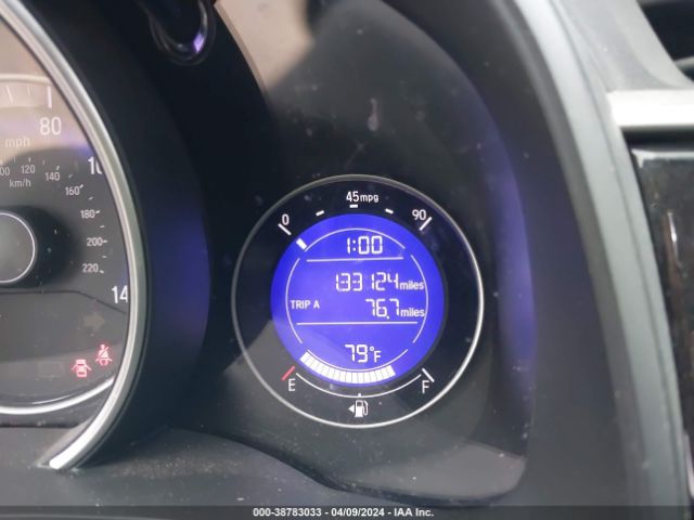 3HGGK5H9XGM704983 Honda Fit Ex-l