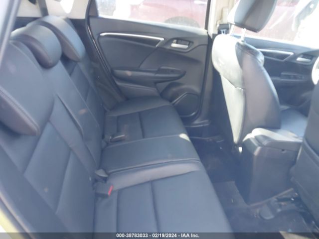 3HGGK5H9XGM704983 Honda Fit Ex-l