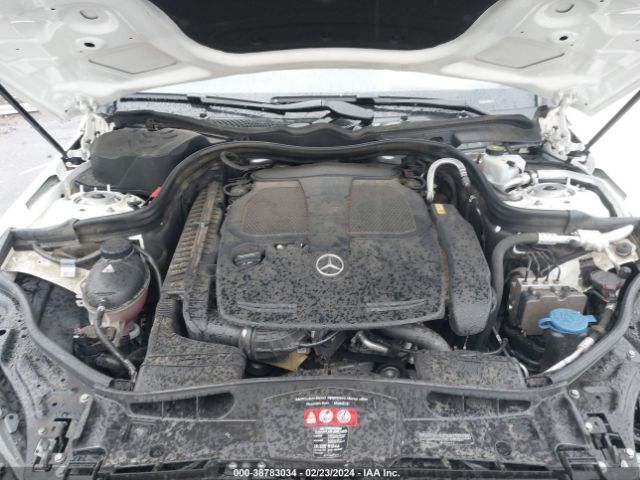 WDDHH8JB3GB339799 Mercedes-Benz E 350 4matic
