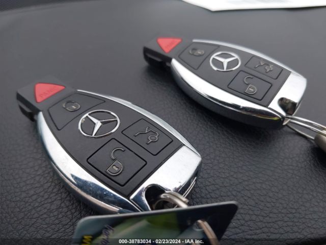 WDDHH8JB3GB339799 Mercedes-Benz E 350 4matic