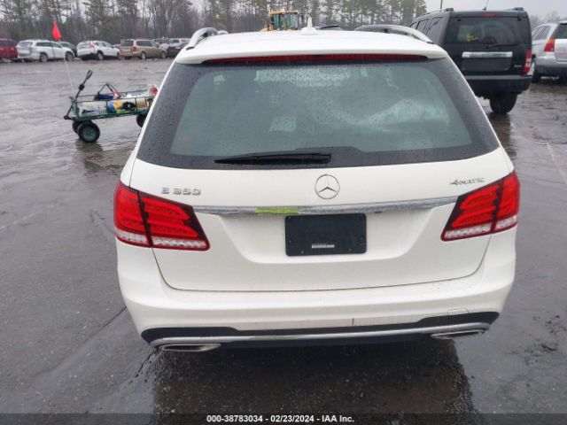 WDDHH8JB3GB339799 Mercedes-Benz E 350 4matic