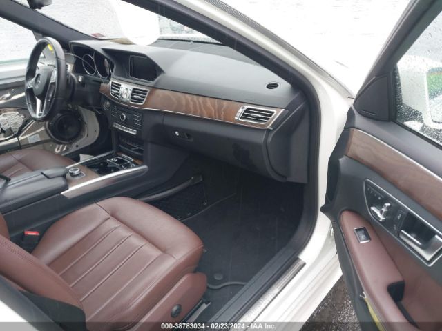 WDDHH8JB3GB339799 Mercedes-Benz E 350 4matic