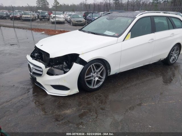 WDDHH8JB3GB339799 Mercedes-Benz E 350 4matic