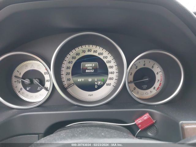 WDDHH8JB3GB339799 Mercedes-Benz E 350 4matic