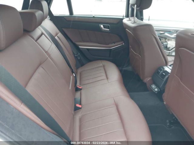 WDDHH8JB3GB339799 Mercedes-Benz E 350 4matic