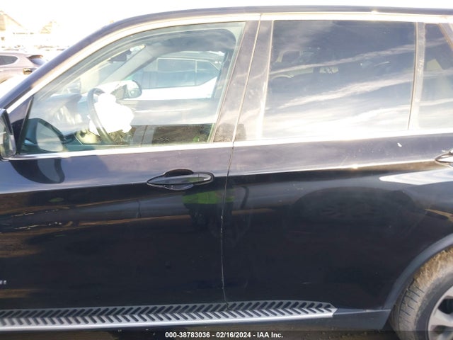 BMW X5 Xdrive35i 2015 5UXKR0C50F0K65434 Image 14