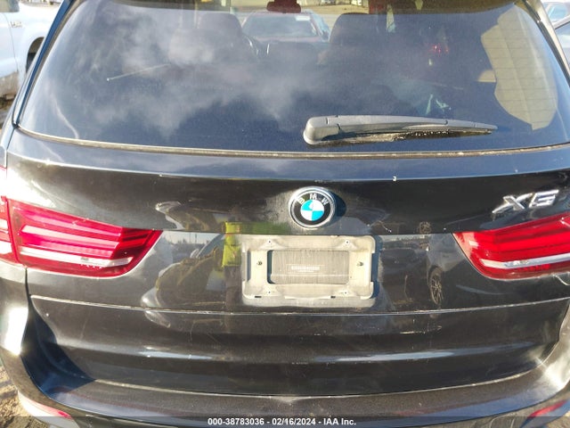 BMW X5 Xdrive35i 2015 5UXKR0C50F0K65434 Image 16