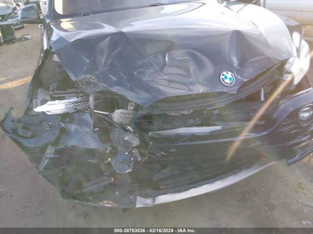 BMW X5 Xdrive35i 2015 5UXKR0C50F0K65434 Image 6