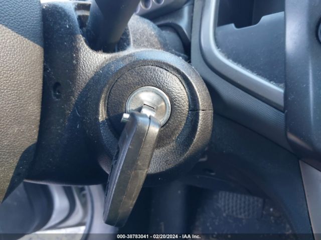 1G1JC6SG2E4226056 Chevrolet Sonic Lt Auto
