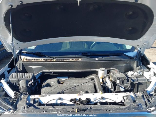 2020 GMC TERRAIN 3GKALTEV1LL188587 Photo 9