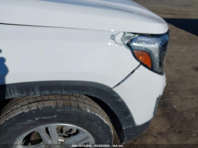 GMC Terrain Awd Sle 2020 3GKALTEV1LL188587 Image 18
