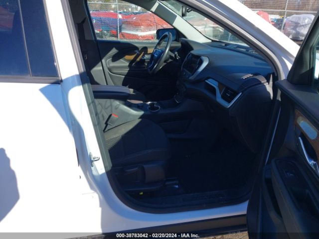2020 GMC TERRAIN 3GKALTEV1LL188587 Photo 4