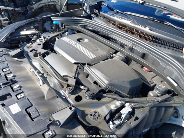 WBX73EF09P5W61696 BMW X1 Xdrive28i