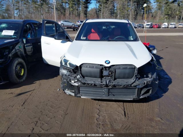 WBX73EF09P5W61696 BMW X1 Xdrive28i