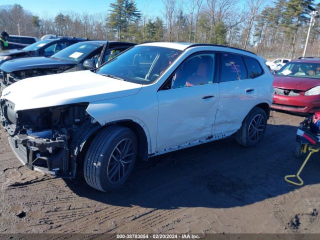 WBX73EF09P5W61696 BMW X1 Xdrive28i