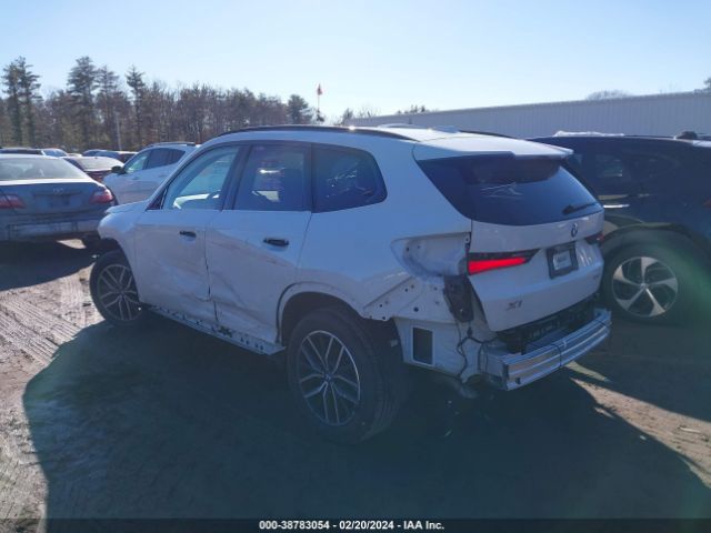 WBX73EF09P5W61696 BMW X1 Xdrive28i