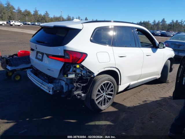WBX73EF09P5W61696 BMW X1 Xdrive28i