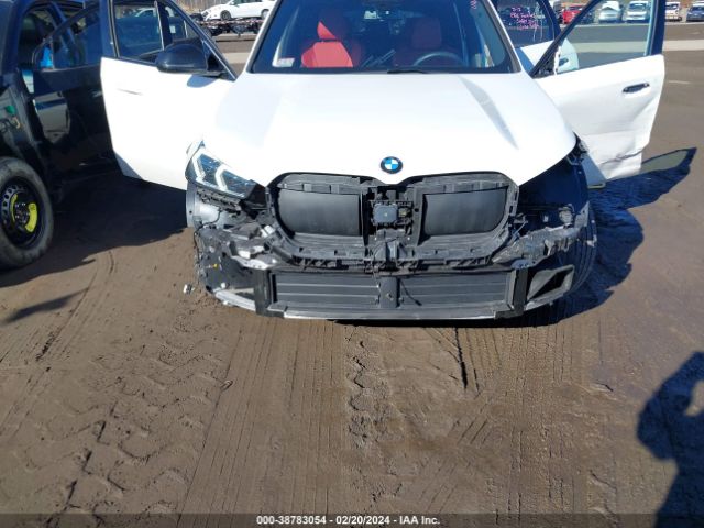 WBX73EF09P5W61696 BMW X1 Xdrive28i