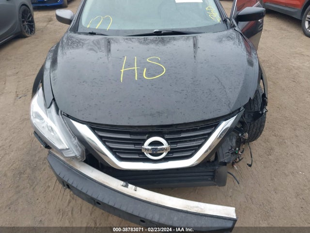 Nissan Altima 2.5 S 2018 1N4AL3APXJC269251 Image 10