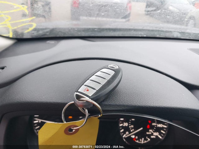 Nissan Altima 2.5 S 2018 1N4AL3APXJC269251 Image 11