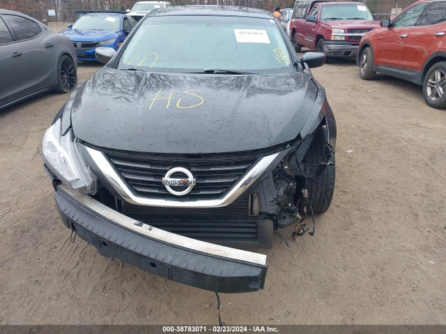 Nissan Altima 2.5 S 2018 1N4AL3APXJC269251 Image 6