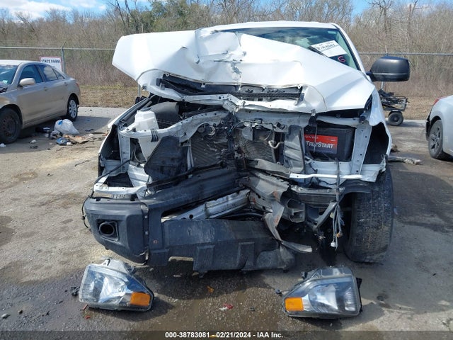 Toyota Tundra Sr 2021 5TFRY5F19MX286280 Image 12