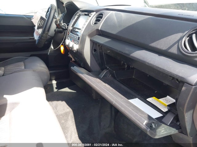 Toyota Tundra Sr 2021 5TFRY5F19MX286280 Image 5