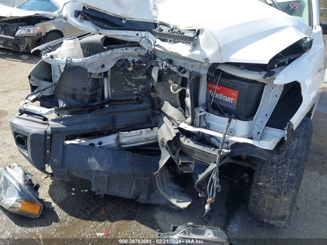 Toyota Tundra Sr 2021 5TFRY5F19MX286280 Image 6